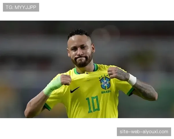 内马尔确认最后一舞 巴西进攻天赋亟待兑现