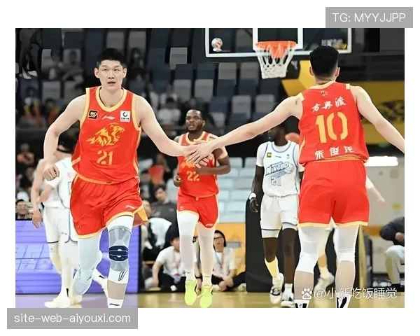 浙江广厦防守效率联盟顶尖 场均失分79.4分筑起铜墙铁壁