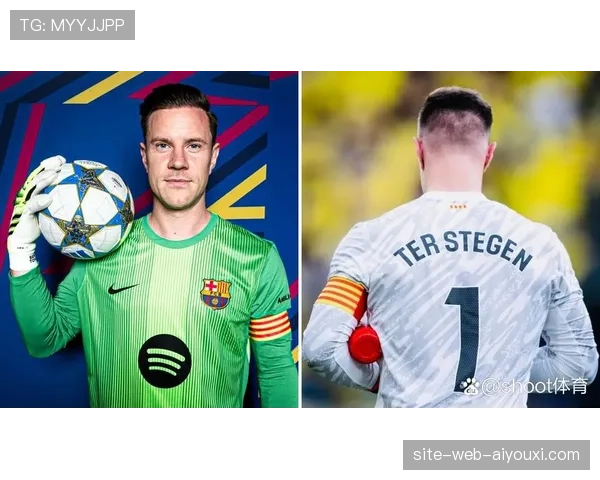 赫罗纳七人伤停名单冗长 包括门将特尔施特根在内